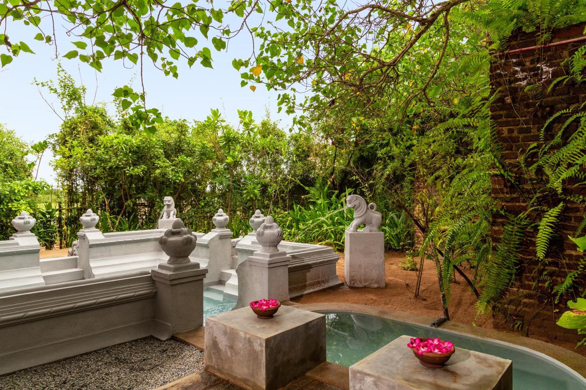 Ravana Garden Ambalantota Ngoại thất bức ảnh