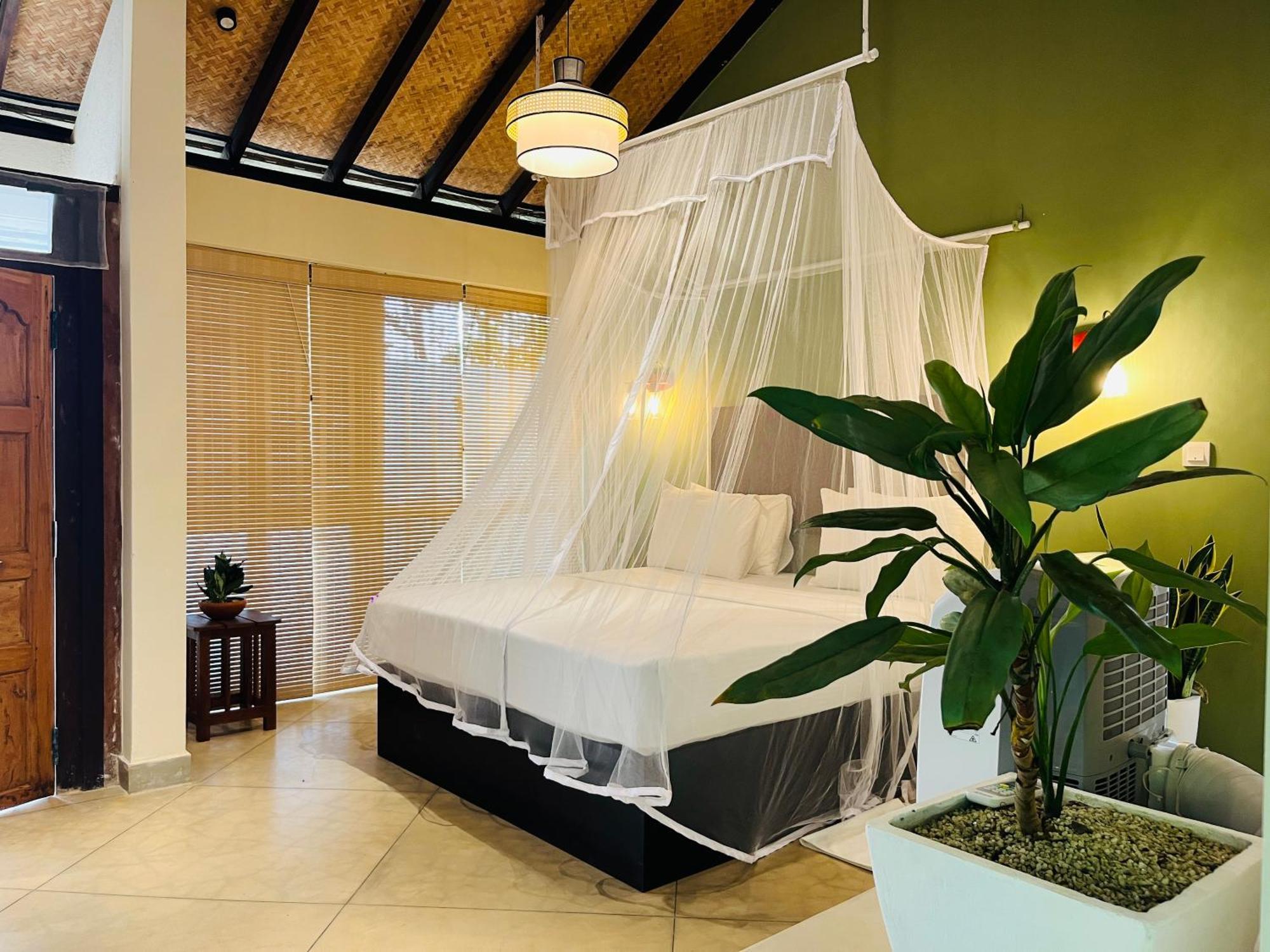 Ravana Garden Ambalantota Ngoại thất bức ảnh