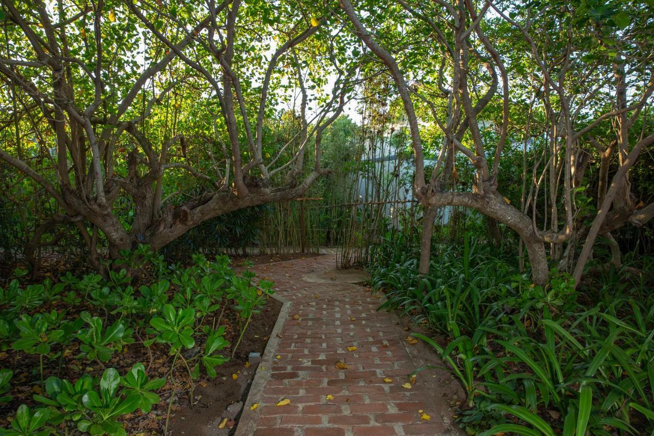 Ravana Garden Ambalantota Ngoại thất bức ảnh