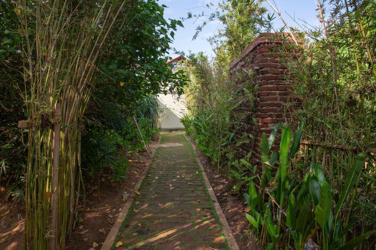 Ravana Garden Ambalantota Ngoại thất bức ảnh